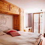 Arte 3* Sankt Moritz
