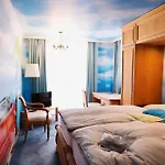 Arte 3* Sankt Moritz
