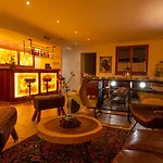 Arte Hotel Sankt Moritz