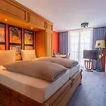 Hotel Arte Sankt Moritz