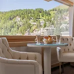 Hotel Arte Sankt Moritz