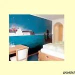 Arte Hotel Sankt Moritz
