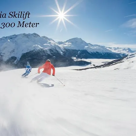 Arte Sankt Moritz