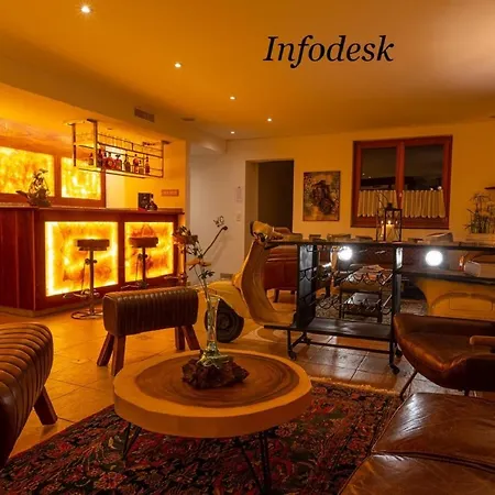 Arte Sankt Moritz