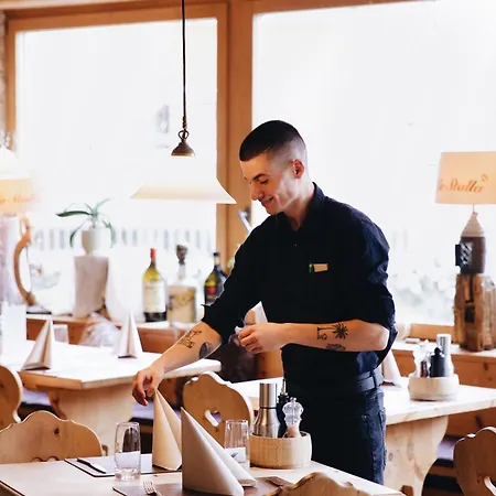 Arte Szálloda St. Moritz