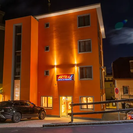 Hotel Arte