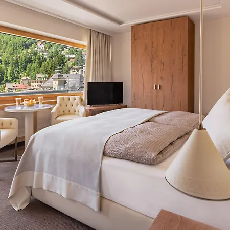 Arte سانت موريتز