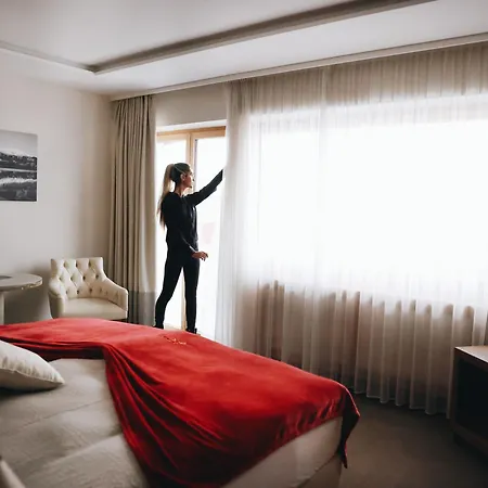 Hotel Arte