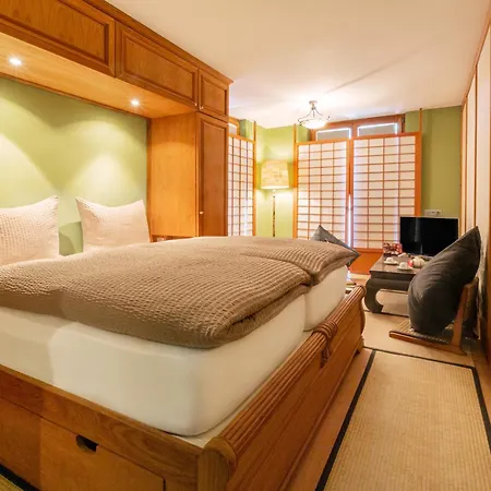 فندق Arte سانت موريتز