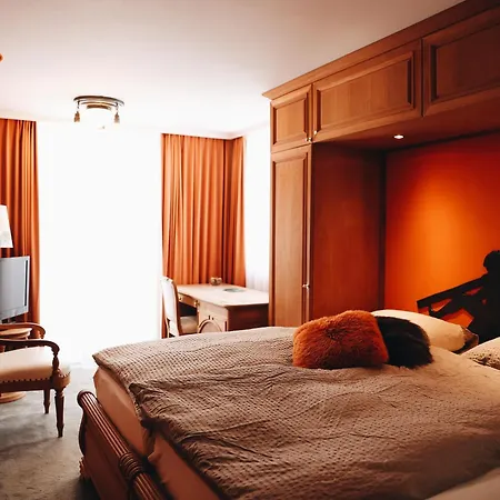 Hotel Arte