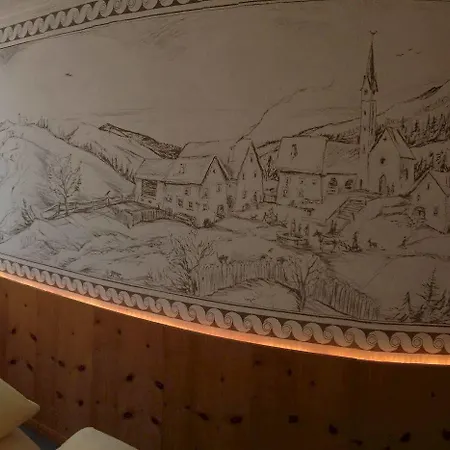 Arte 3* Svatý Mořic