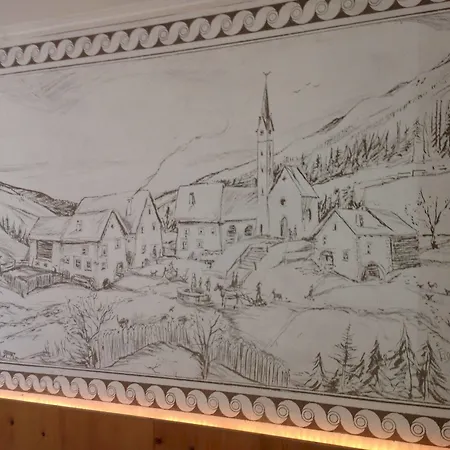 Arte St. Moritz