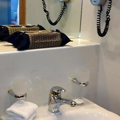 فندق آرتي 3*
