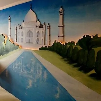 Arte Sankt Moritz