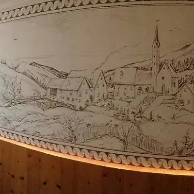 Arte 3* Sankt Moritz