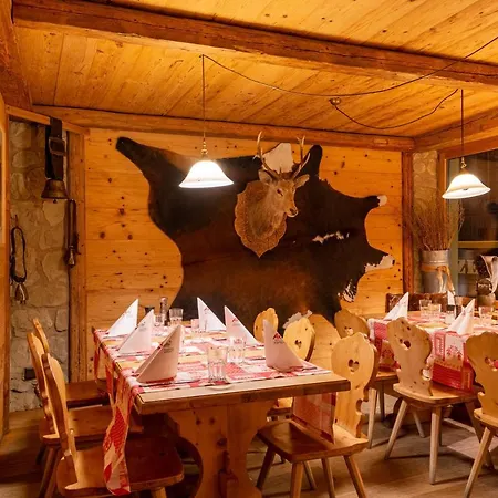 Hotel Arte Sankt Moritz