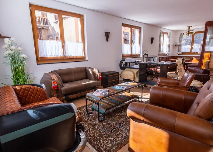 Arte Ξενοδοχείο 3*