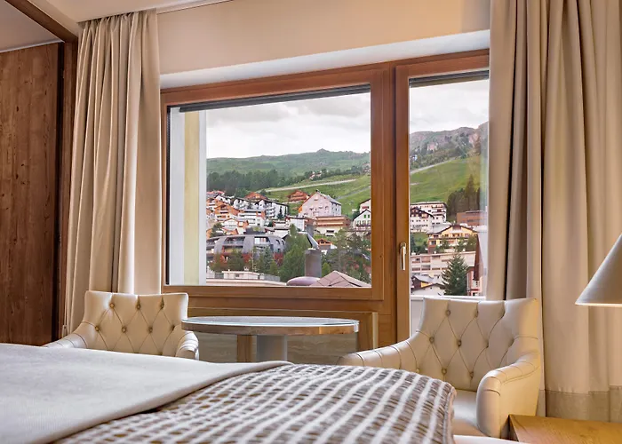 Arte Szálloda St. Moritz