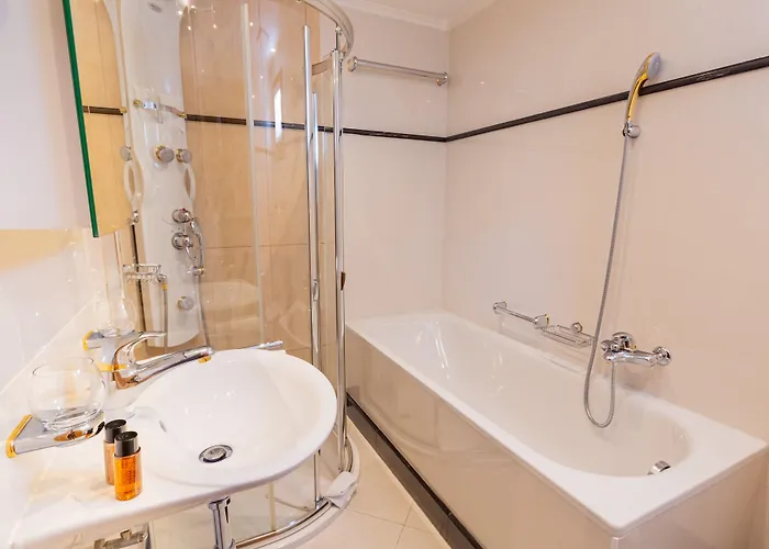 Arte 3* Σεντ Μόριτζ