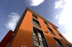 Ξενοδοχείο Arte Σεντ Μόριτζ