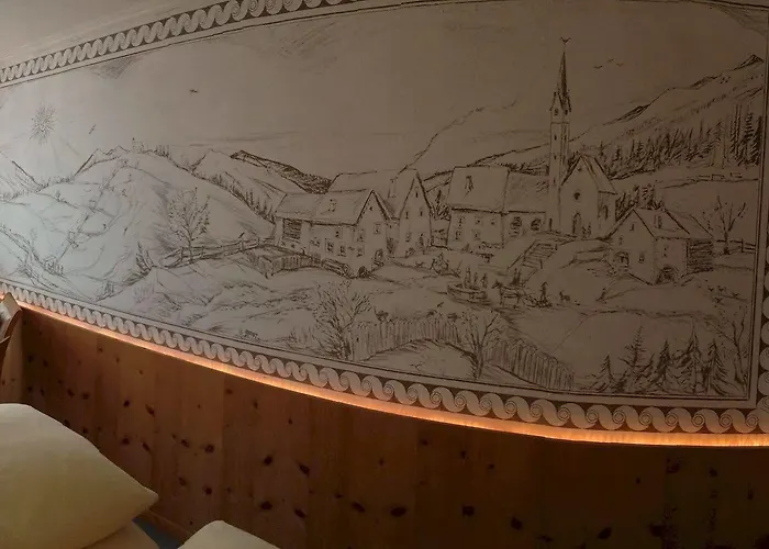 Arte 3* Σεντ Μόριτζ