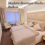Arte Hotel
