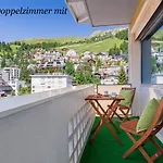 Hotel Arte Svatý Mořic