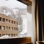 Hotel Arte St. Moritz