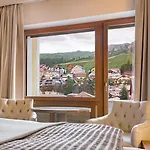 Arte Hotel St. Moritz