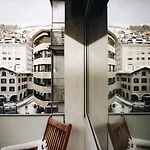 Arte Svatý Mořic