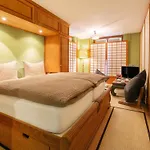 Hotel Arte Svatý Mořic