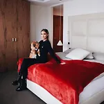 Arte St. Moritz