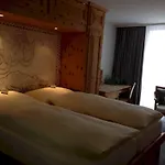 Hotel Arte St. Moritz