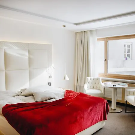 Arte St Moritz