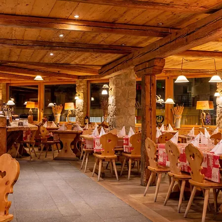 Arte Hotel 3*