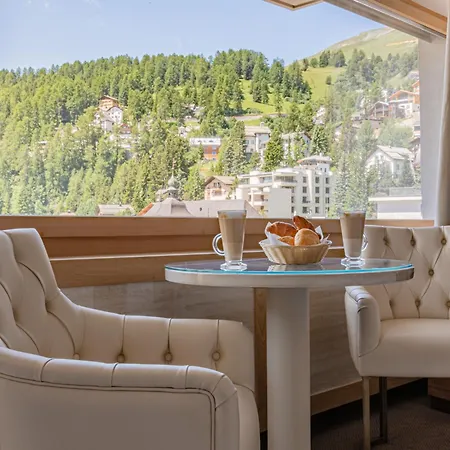 Arte St. Moritz