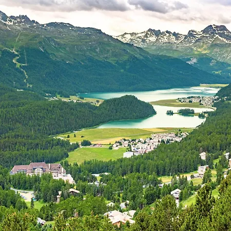 Arte St. Moritz
