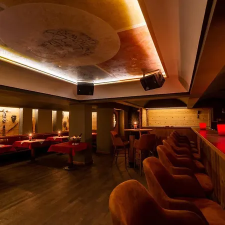 Hotel Arte 3*