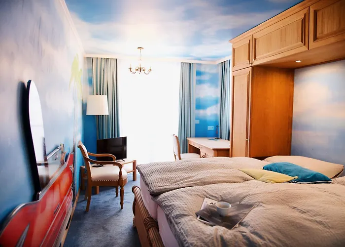 Arte 3* Saint-Moritz