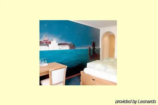 Arte Hotel Saint-Moritz