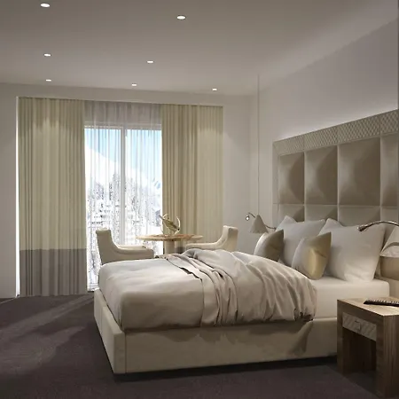 Hotel Arte 3*