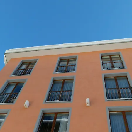 Hotel Arte 3*