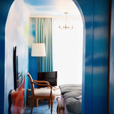 Arte Hotel