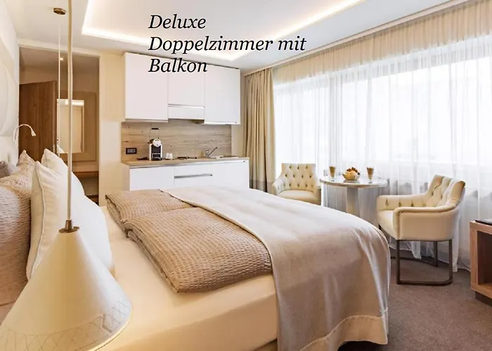 Arte Hotell St. Moritz